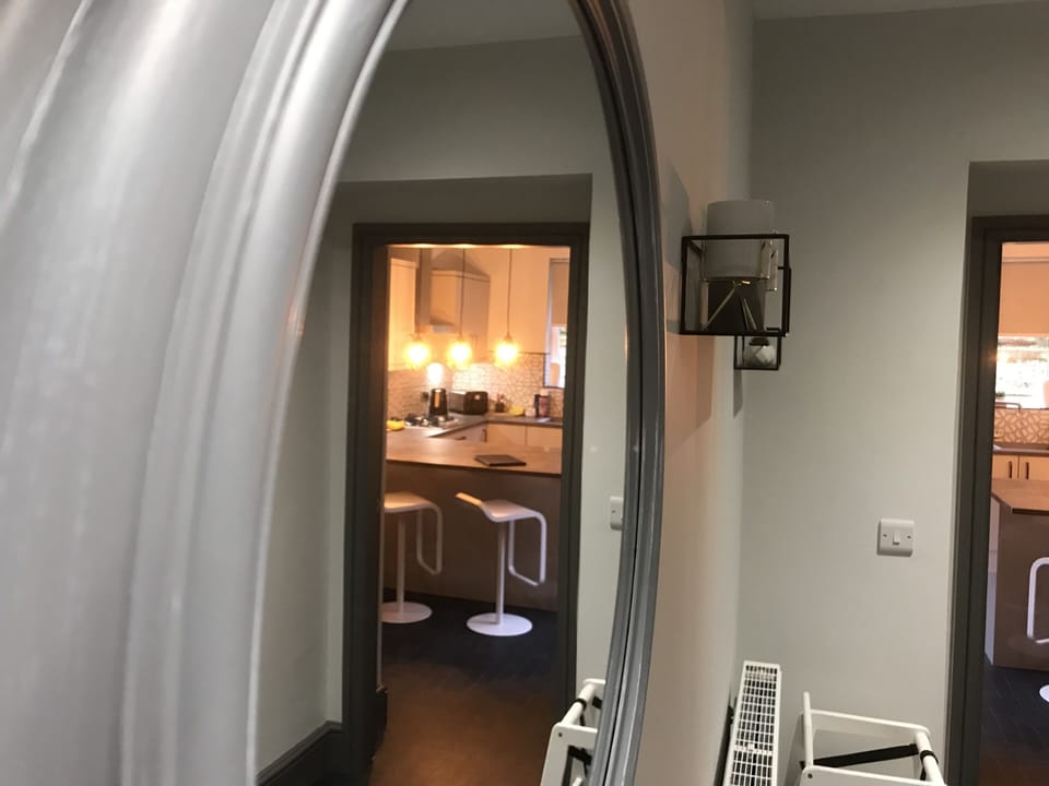 1 north lodge