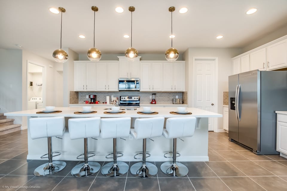 Whip up wonders: Our kitchen, where recipes come to life!
