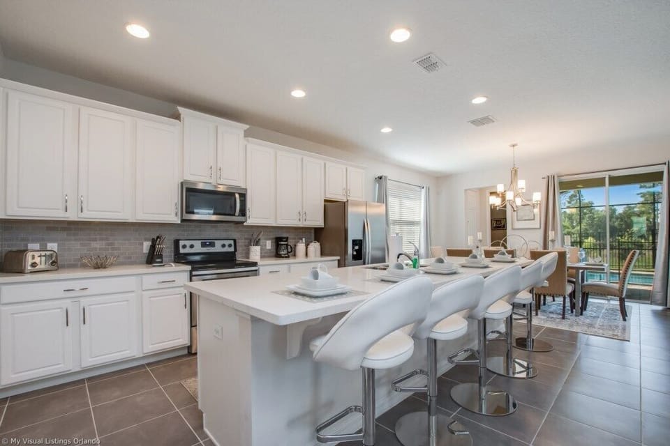 Whip up wonders: Our kitchen, where recipes come to life!