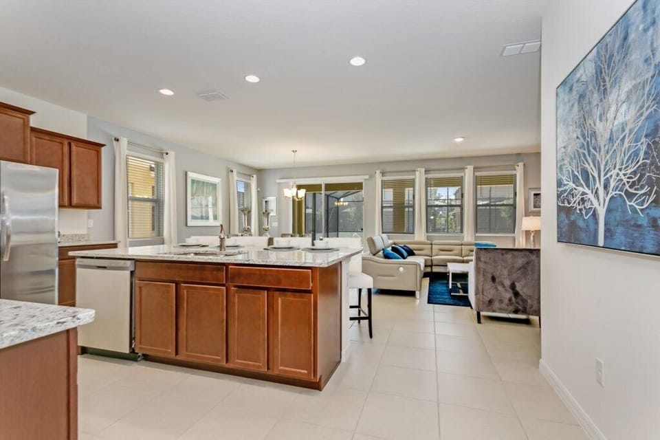Whip up wonders: Our kitchen, where recipes come to life!