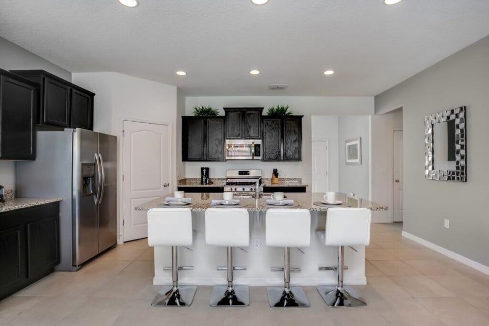 Whip up wonders: Our kitchen, where recipes come to life!