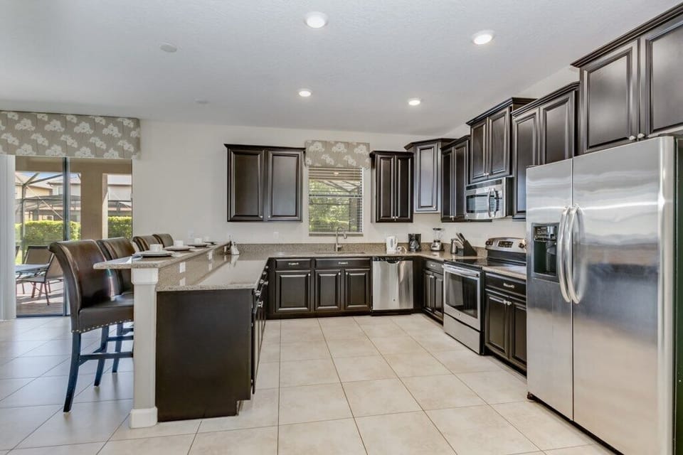 Whip up wonders: Our kitchen, where recipes come to life!
