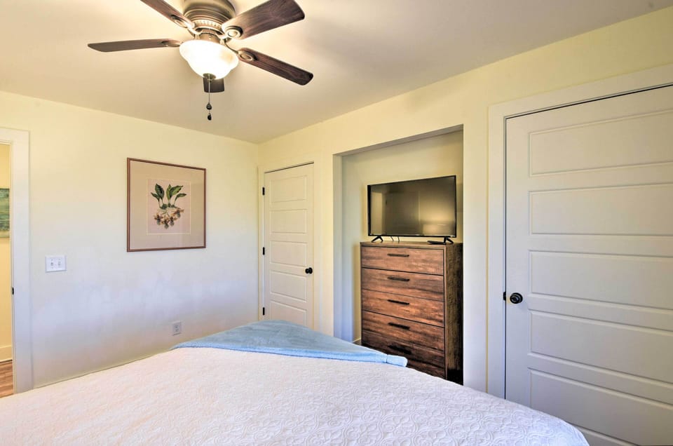 Bedroom 6 | 3rd Floor