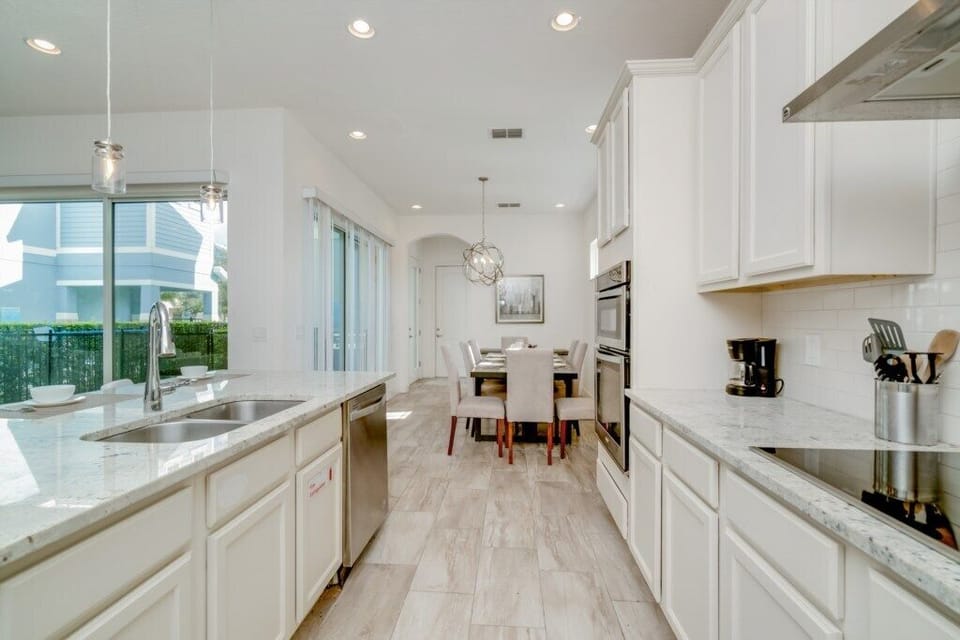 Whip up wonders: Our kitchen, where recipes come to life!
