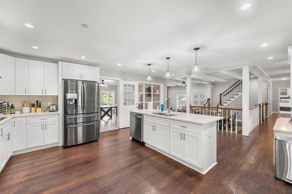 Luxury Kitchen