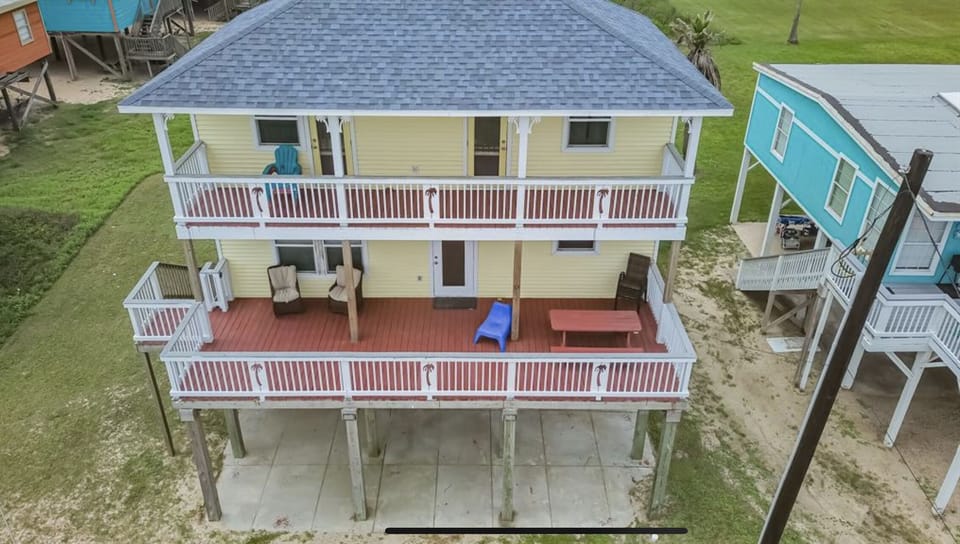 Charming 4 bedroom house 