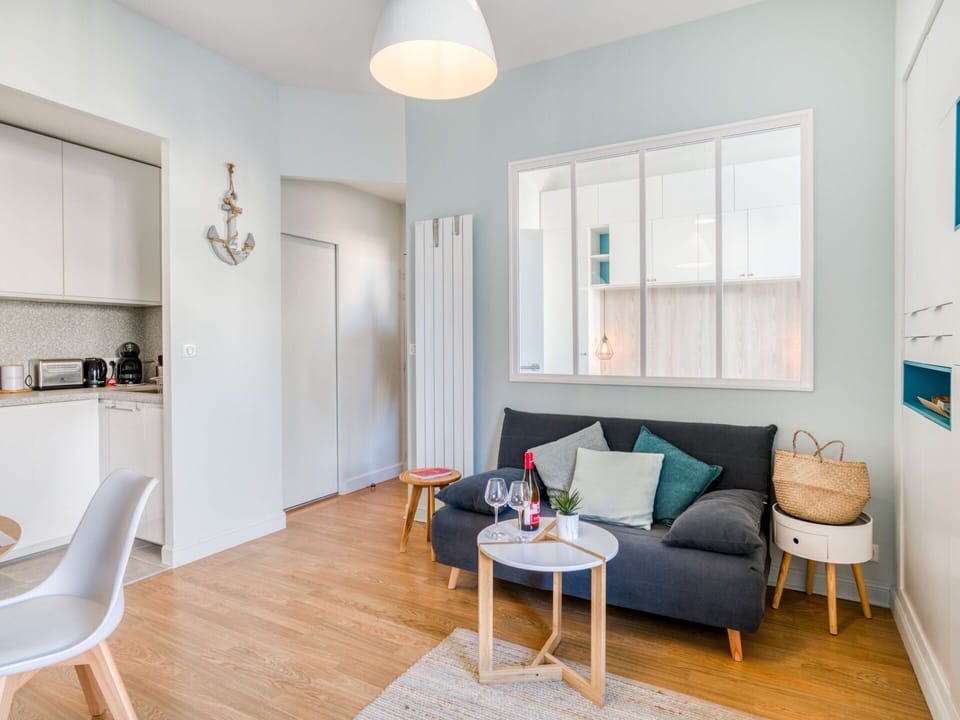 Furniture, Table, Chair, Wood, Floor, Flooring, Building, Door, Shade