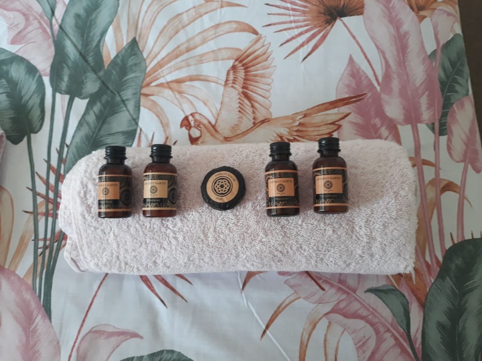 Toiletries 