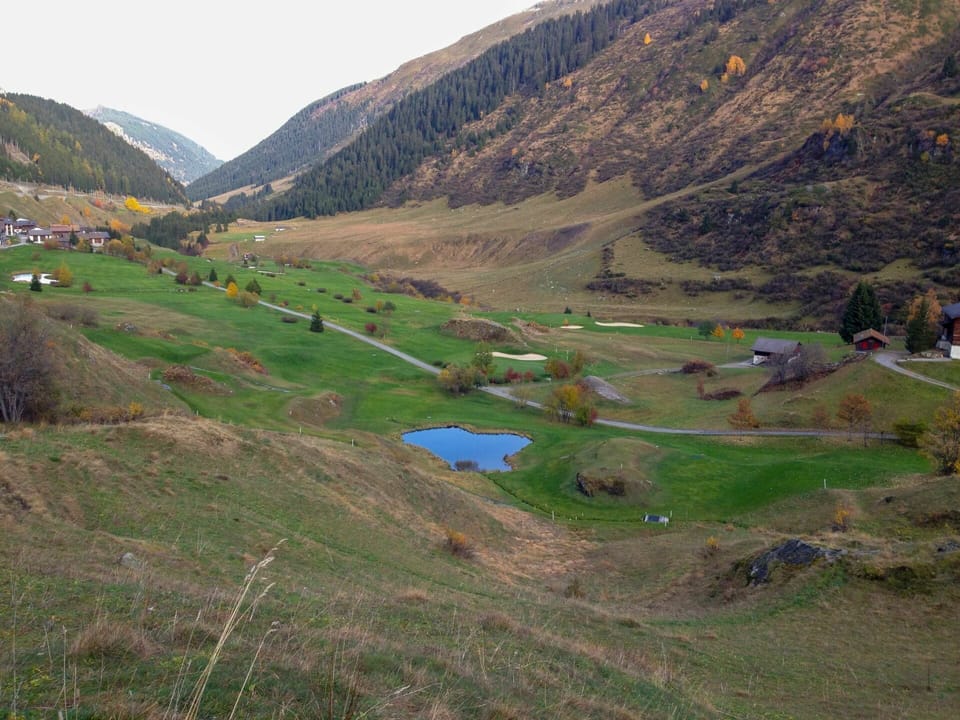 Mountain, Sky, Plant, Natural Landscape, Slope, Tree, Highland, Terrain, Grass, Grassland