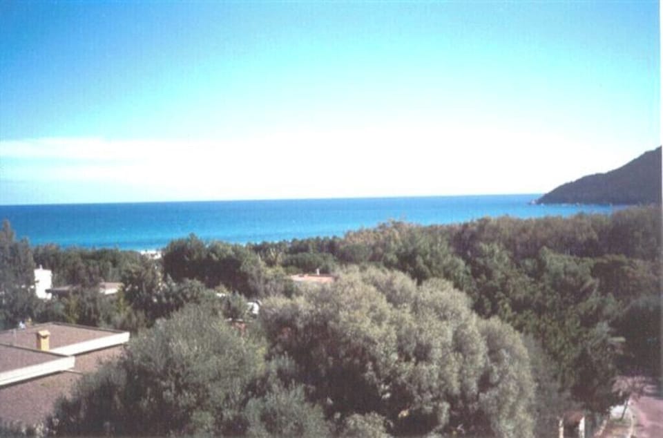 Beach/ocean view