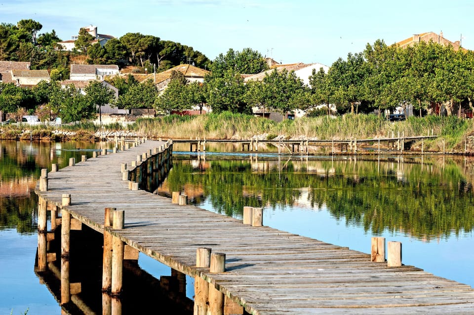 Lake