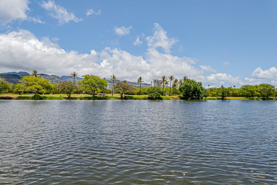 Lake