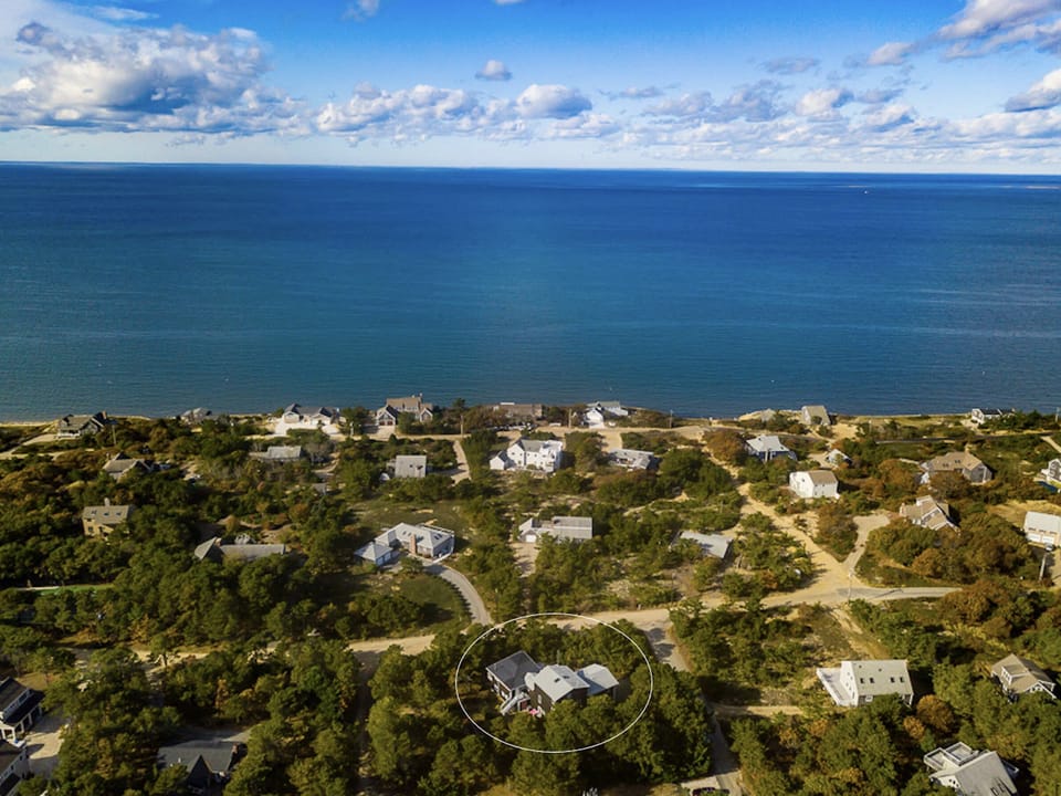 The ocean is calling you!