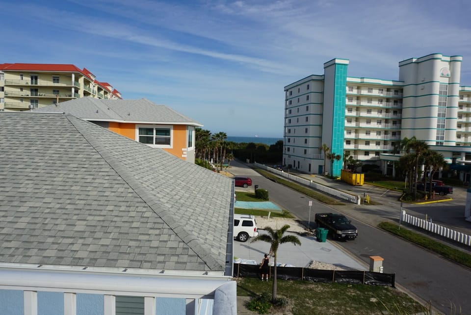 Walking Distance to the Beach