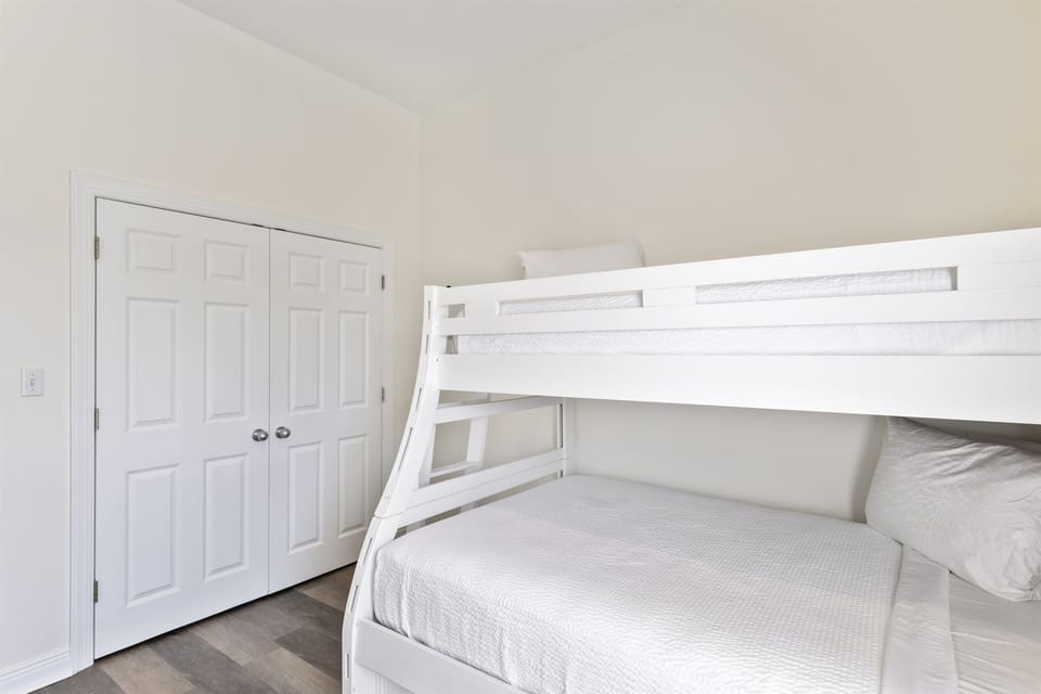 Bunk Room
