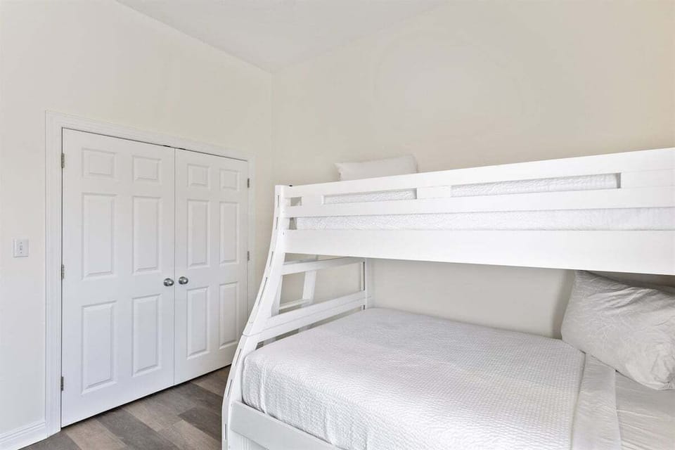 Bunk Room