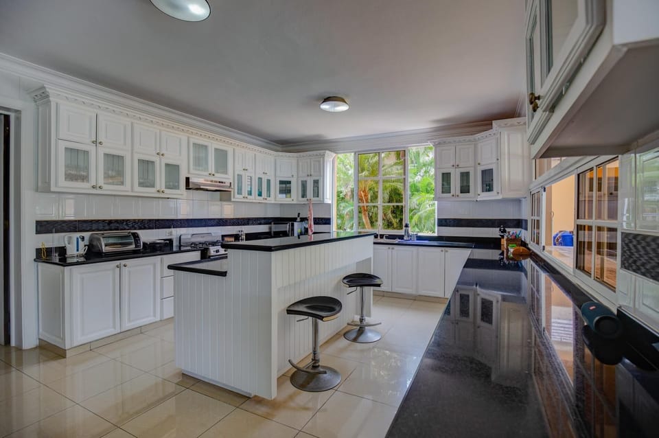 Tortuga C33 - Exquisite Golfview Villa (3032)