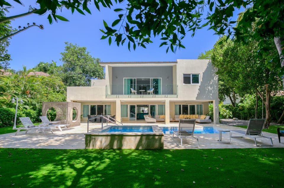 Tortuga B53 -  Villa with amazing Views (7348)
