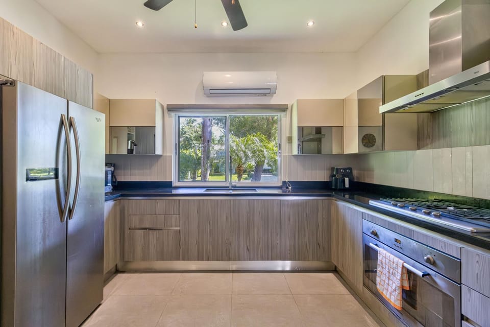 Tortuga B53 -  Villa with amazing Views (7375)