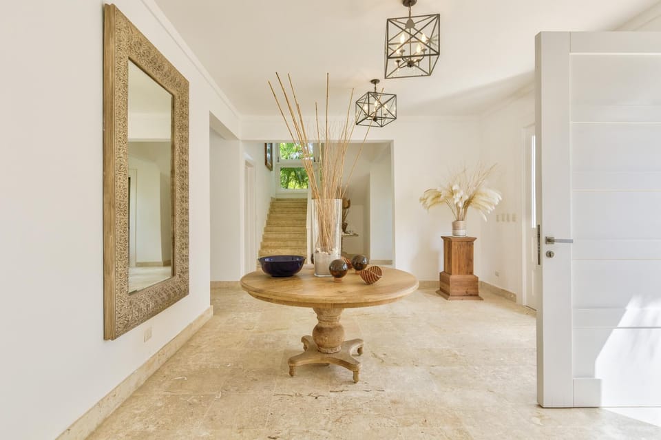 Hacienda A21 - Imposing Golf view Villa (7444)