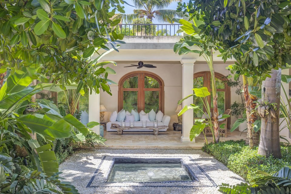 Villa Allegra - Architectural Masterpiece Villa (5447)