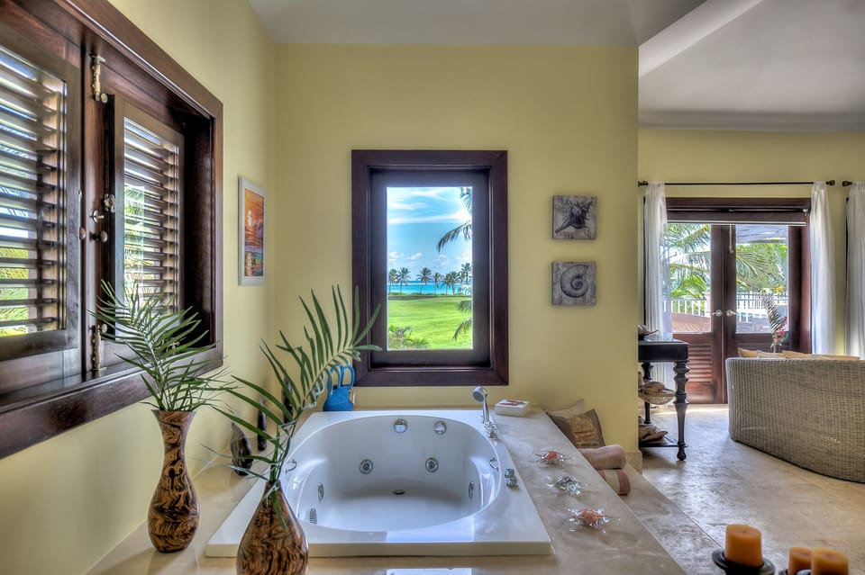 Arrecife 23 - Dazzling Golf view property (140)
