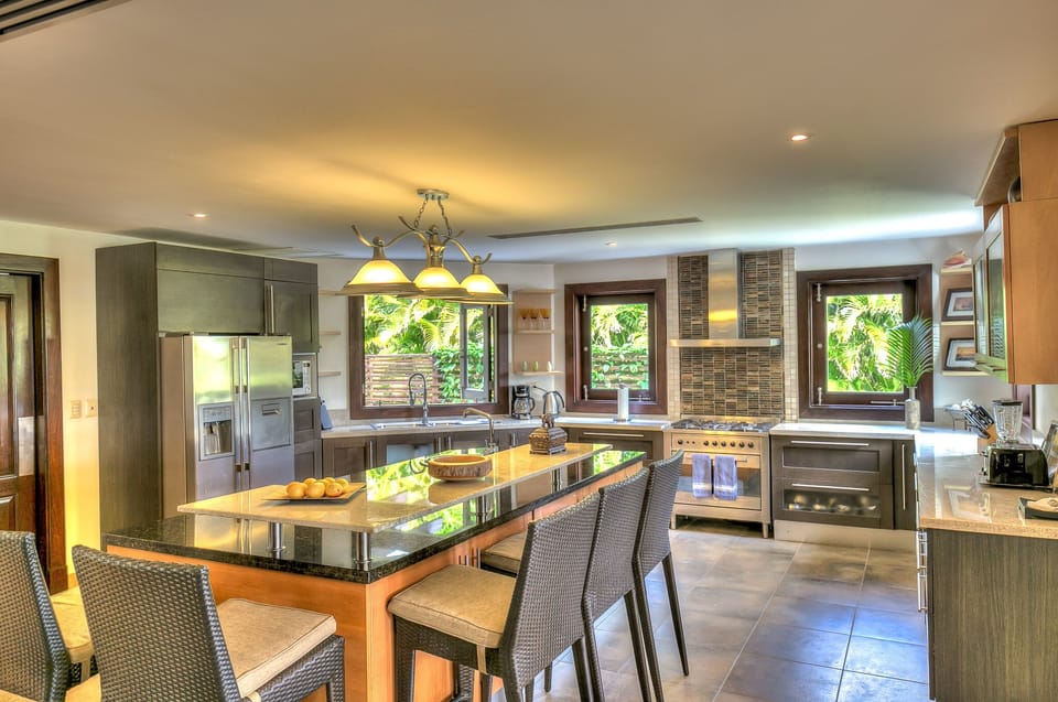 Arrecife 23 - Dazzling Golf view property (126)