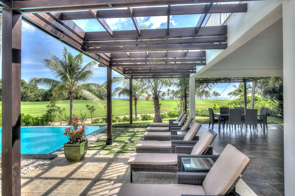 Arrecife 23 - Dazzling Golf view property (119)