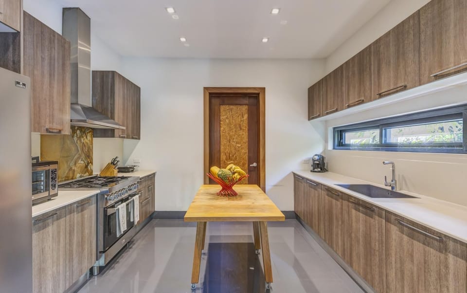 Villa Starfish-Pop art & minimalistic design Villa (4707)