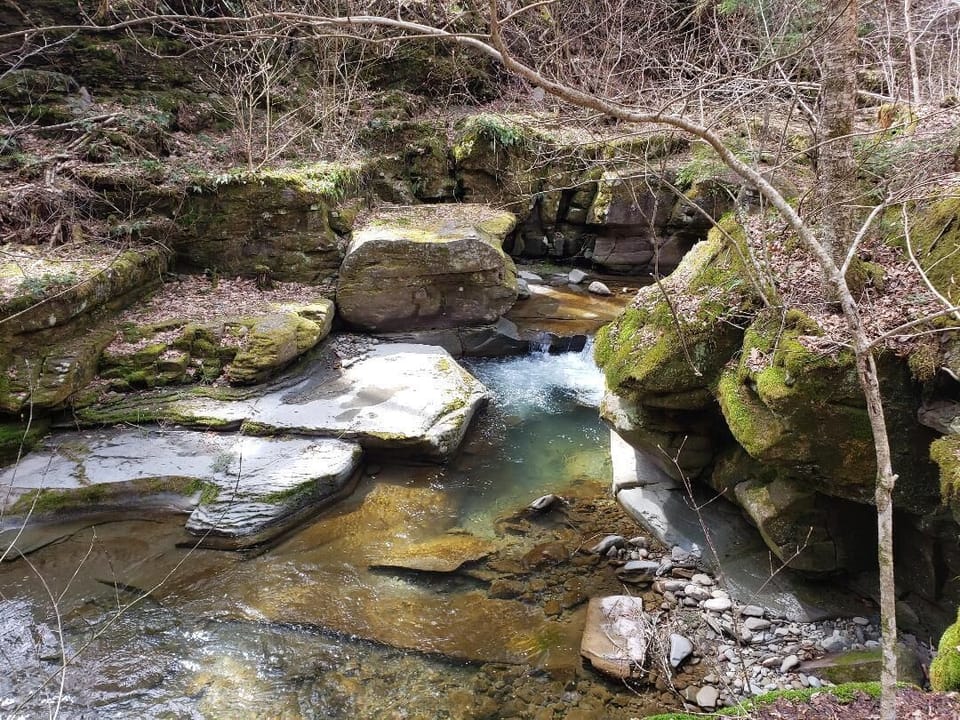 Red Rock