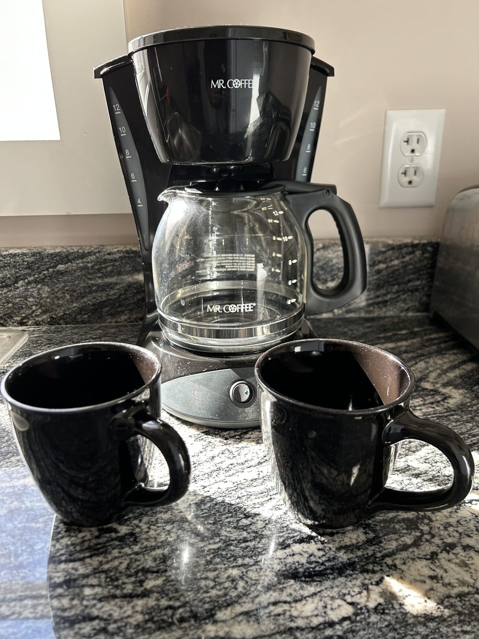 It is perfect for hosting family and friends.