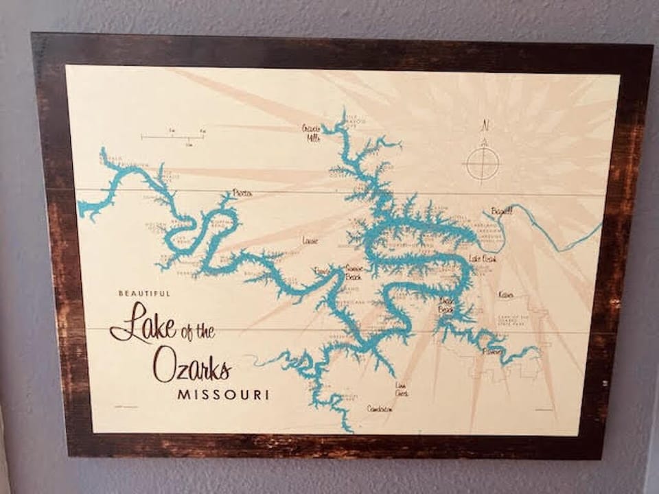 Property map