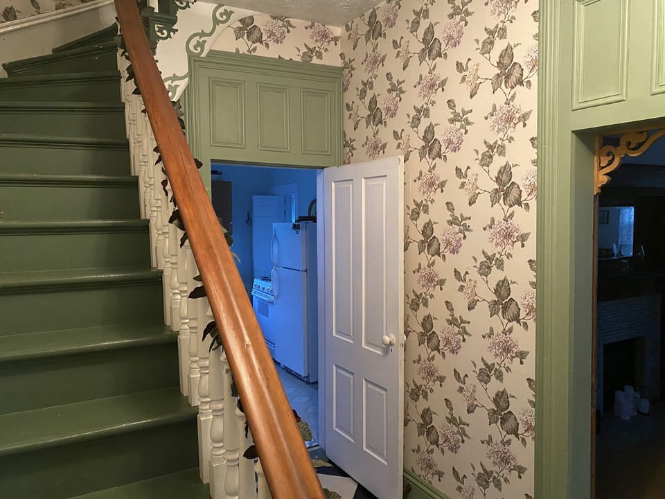 Remember wallpaper?