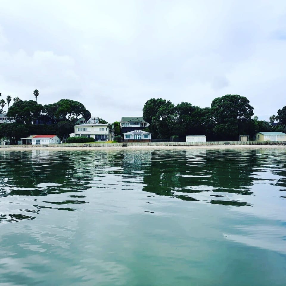 Lake