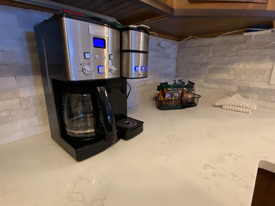 Coffee Maker