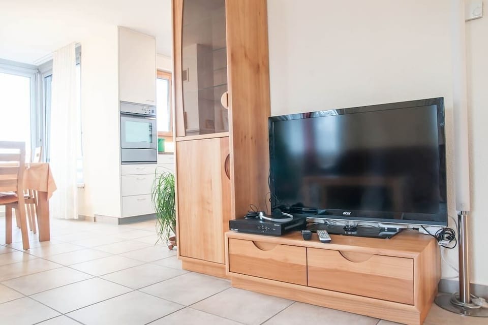 Cable television