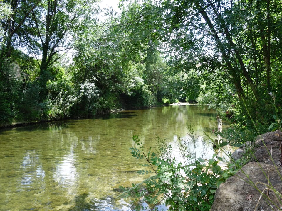 Lake