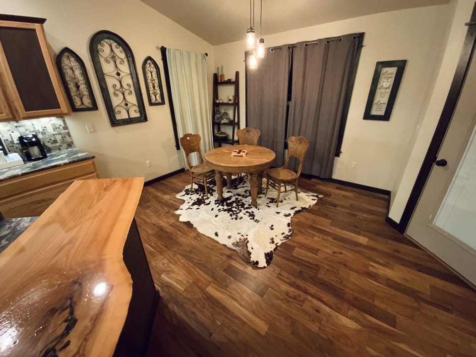 Dinning Area
