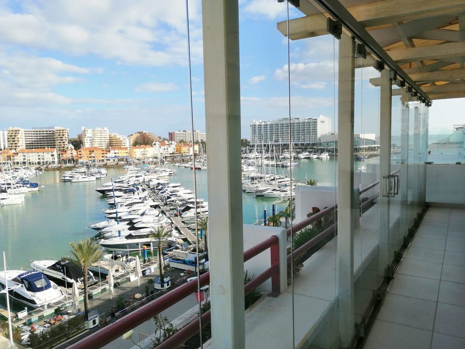 Sala de estar Marina