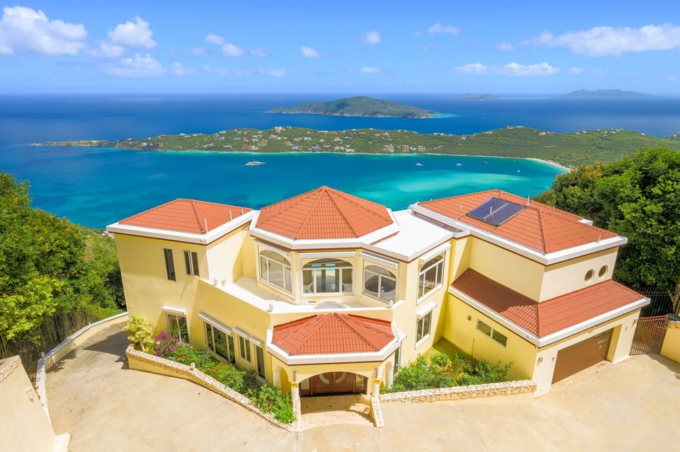 Expect your vacation with Elegance and Style 