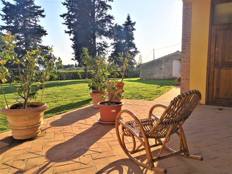 giardino