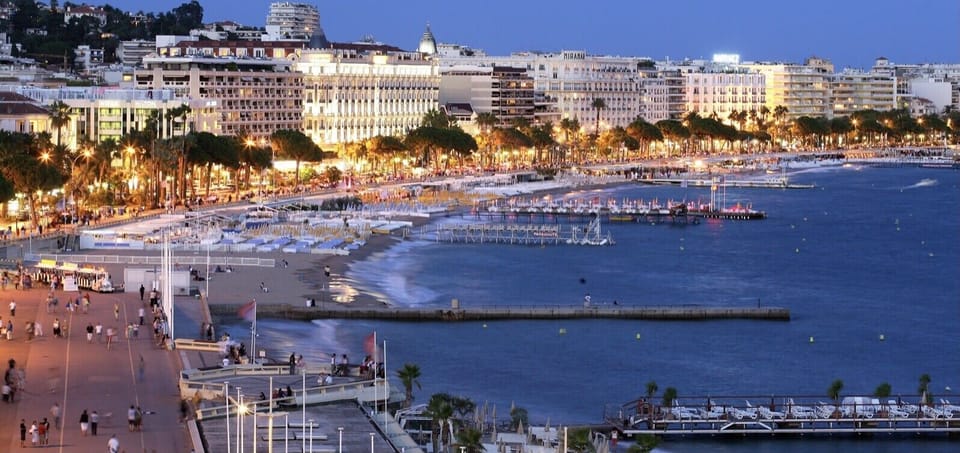 Croisette