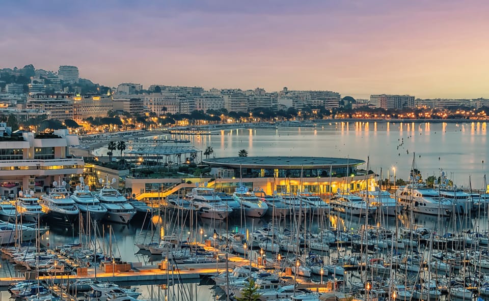 Croisette