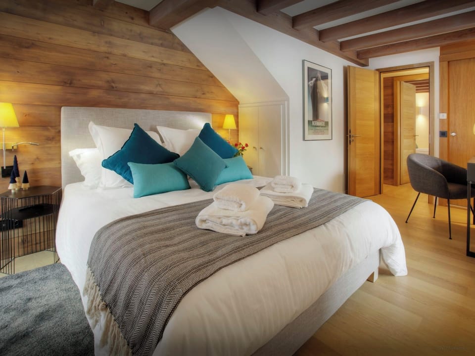 Bedroom 5