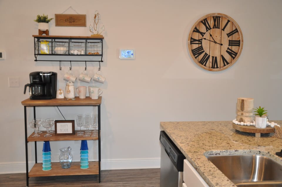 Coffee & Drink Bar 
