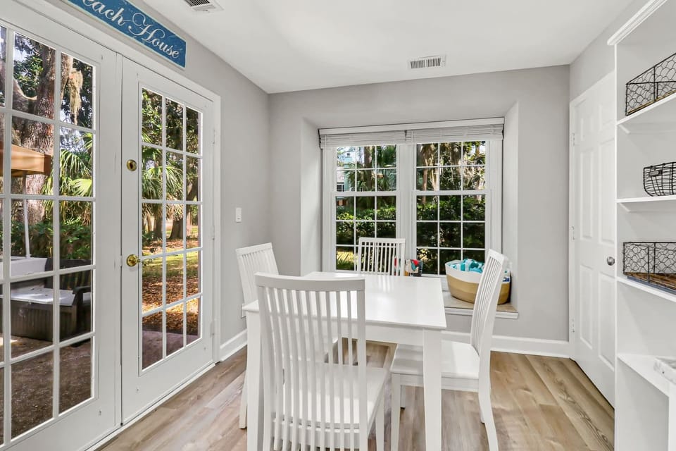 Kitchen Table