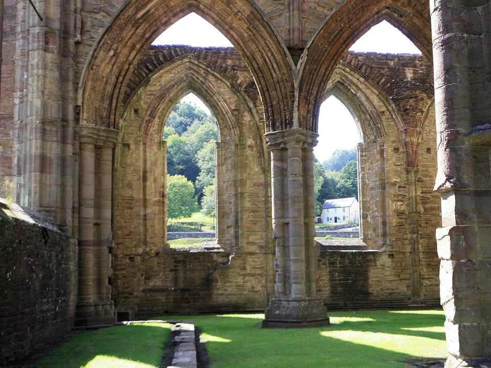 Surrounding area | Tintern Abbey Cottage, Tintern