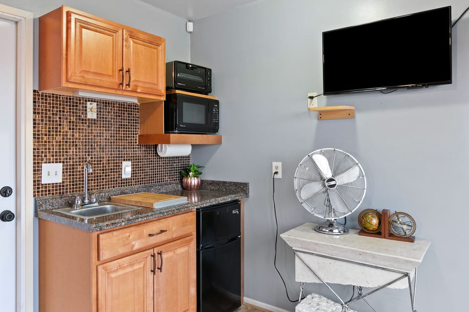 casita