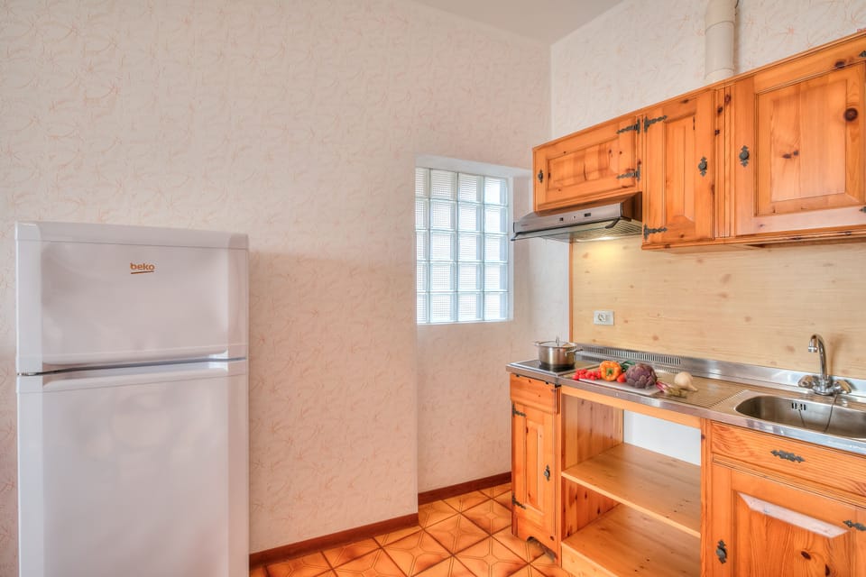 Kitchenette