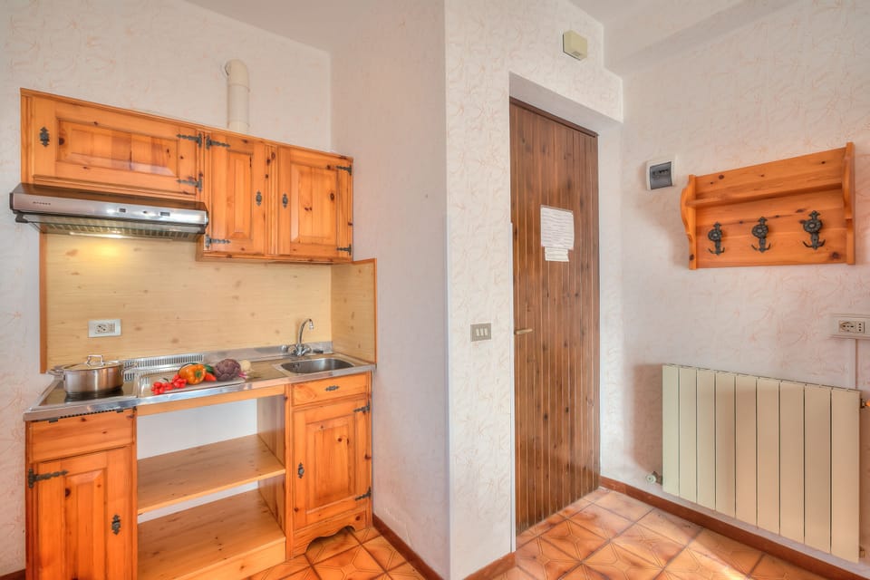 Kitchenette
